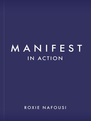 cover image of Manifest in Action